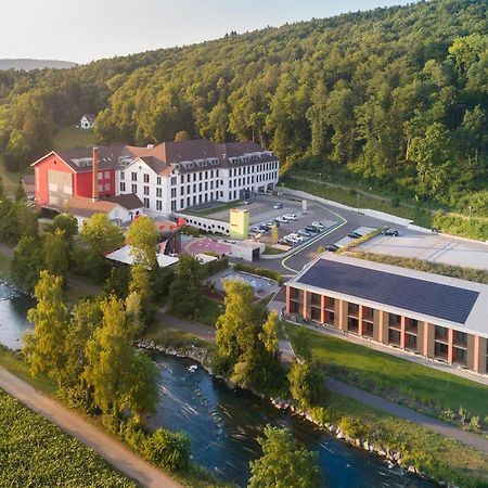 Riverside Zweidlen Exterior photo