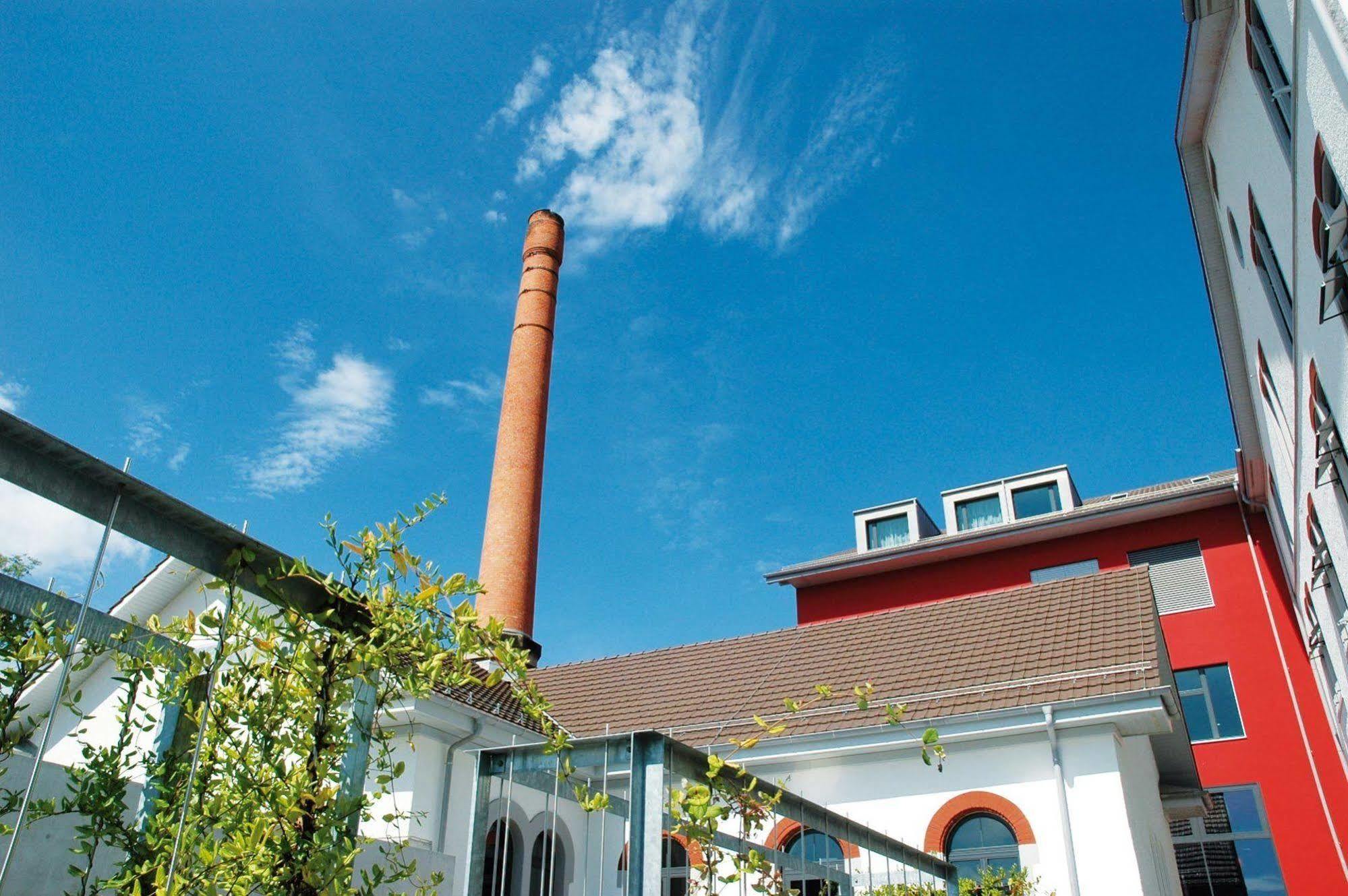 Riverside Zweidlen Exterior photo